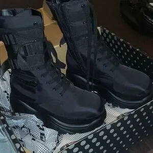 Dolls Kill Shoes Dolls Kill Poster Grl Mad Hustle Pocket